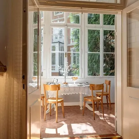 Anna Apartment Merano